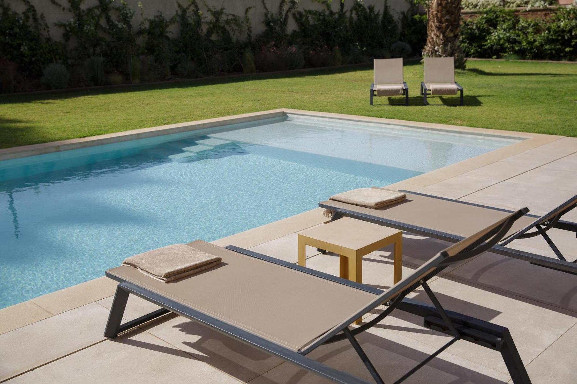 Villa Pepe Marrakesch